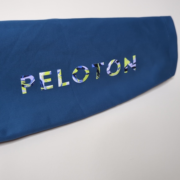 Peloton blue legging size medium - Picture 7 of 12